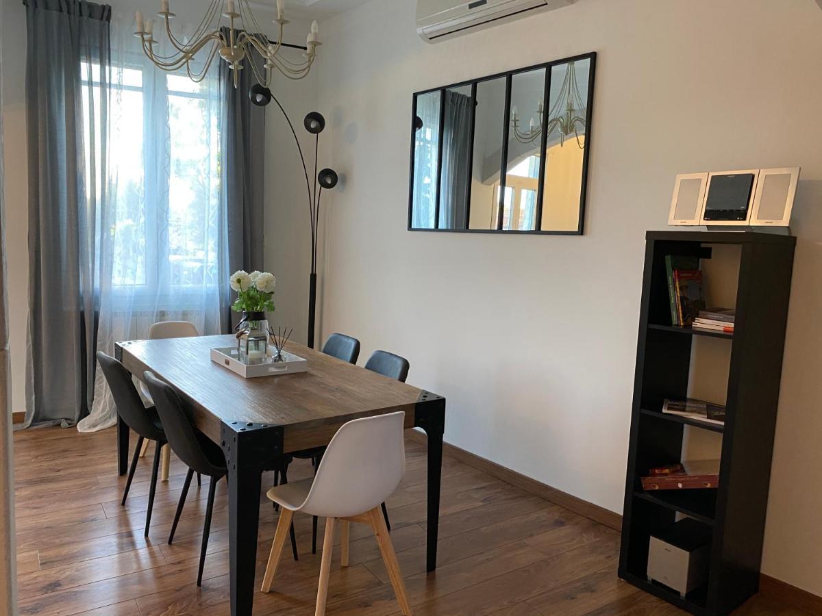 Appartement cosy et moderne, proche Cité des Papes Avignon Extérieur photo